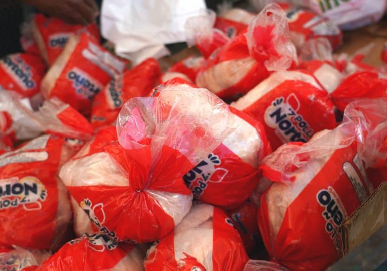 Inespre anuncia disponibilidad de 80 mil libras de pollo en Gran Feria Agropecuaria que iniciará este viernes en la Ciudad Ganadera