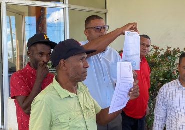 Video | Respaldan instalación de planta de reciclaje de La Cuaba