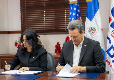 ManpowerGroup y UNICDA se unen para impulsar la empleabilidad juvenil en República Dominicana