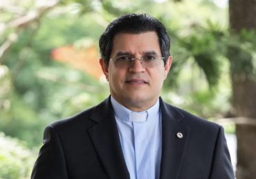 El Rector de la PUCMM invita en Navidad a instaurar una cultura de la verdad, la justicia y la paz