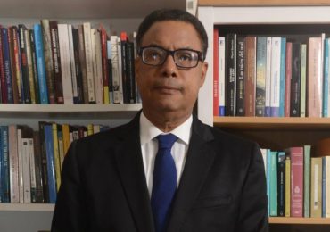 Eligen juez de la SCJ a Namphi A. Rodríguez, jurista que redefinió la libertad de expresión en RD