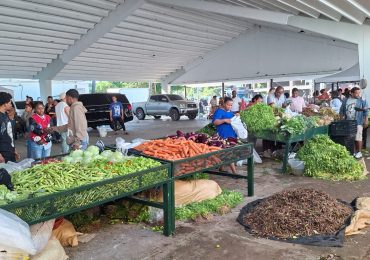 Compradores destacan ahorro significativo en Feria Agropecuaria del Inespre en la Ciudad Ganadera
