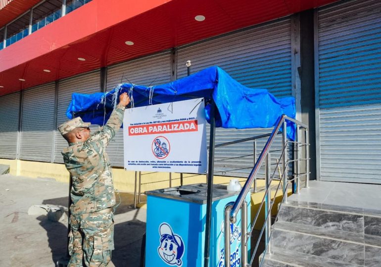 Amplio respaldo ciudadano a cierre de establecimientos inseguros, según encuesta SONDEOS