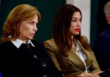 Homenaje a Peggy Cabral