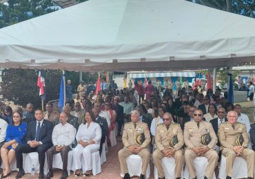 Efemérides Patrias recuerda el 170 aniversario de las Batallas Independentistas de Santomé y Cambronal