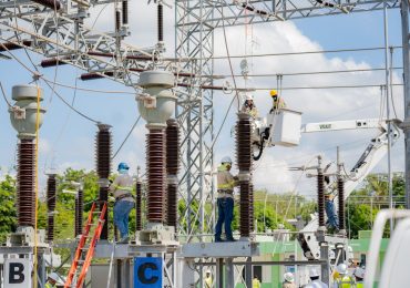 ETED informa trabajos programados en la subestación Metropolitano por solicitud de EDESUR