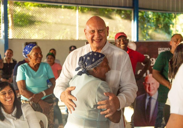 Con rotundo éxito concluye Navidad con Catrain en Samaná