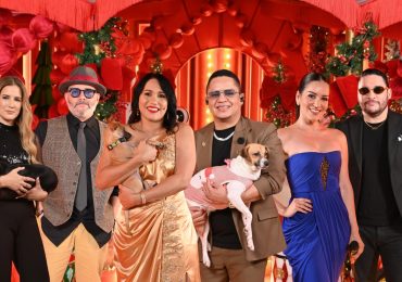 Telemedios Canal 8 y Fundación LASO presentan “Un Hogar para Navidad”