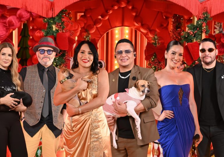Telemedios Canal 8 y Fundación LASO presentan “Un Hogar para Navidad”