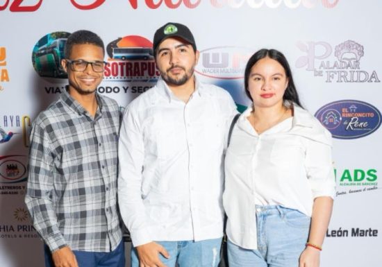 Adompretur Samaná celebra con éxito su encuentro navideño