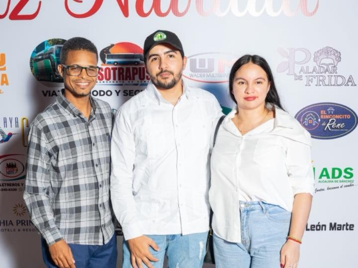 Adompretur Samaná celebra con éxito su encuentro navideño