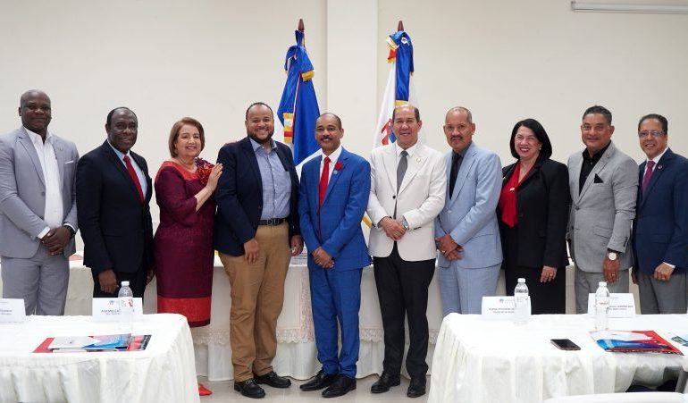 Obispos Evangélicos definen el 2025 como un año complejo que empuja a cambios