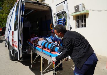 DAEH culmina 2025 con más de 540 mil asistencias prehospitalarias y una cobertura nacional del 93%