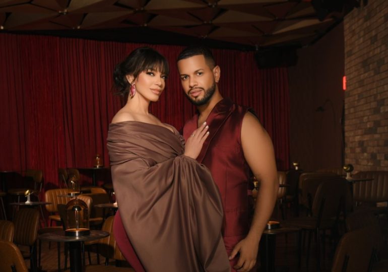 Hony Estrella e Ismael Almonte se unen como productores de “Los Amigos de Ellos Dos”