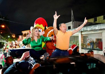 Vicepresidente FP afirma miles de dominicanos murieron por la “corrupción diabólica en Senasa"