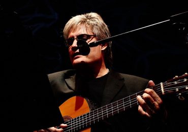 "Pero florecerán en la otra primavera": palabras de Amaury Pérez Vidal al recibir Premio Nacional de Música 2025