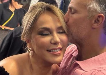 Hoy celebra su cumpleaños Milagros Germán