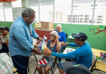 Gabinete de Política Social impactó miles de familias con 816 jornadas de inclusión durante el 2025