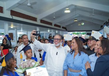 Desarrollo de la Comunidad impacta más de 90 mil personas en 769 zonas en 2025