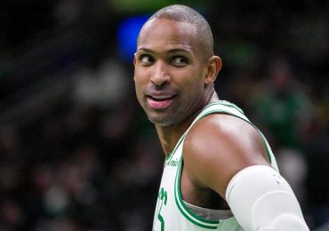 Al Horford cierra el 2025 haciendo historia en la NBA alcanza los mil triples encestados