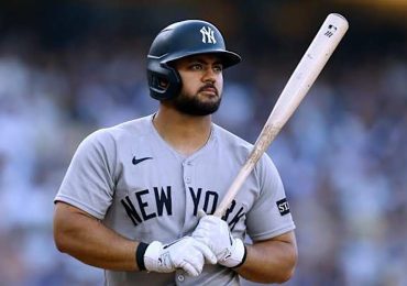 Yankees retoman regla que prohíbe el uso de barba en el equipo