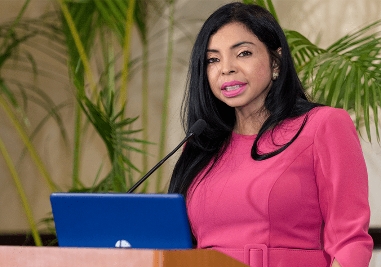 Yeni Berenice confirma que habrá Cobra 2.0 y no descarta una tercera fase