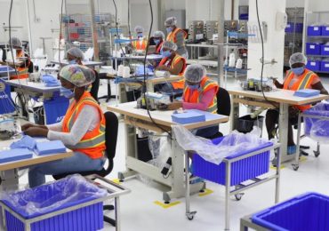 Zonas francas consolidan su dinamismo en 2025 con 82 empresas y 10 nuevos parques aprobados