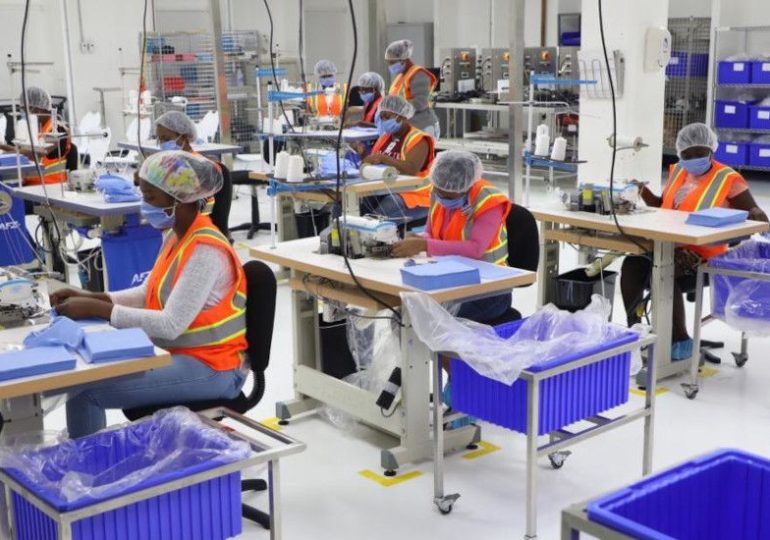 Zonas francas consolidan su dinamismo en 2025 con 82 empresas y 10 nuevos parques aprobados