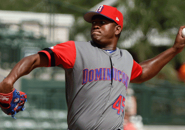 Video | Enny Romero “mi familia es el pilar de mi carrera”, asegura esta saludable para el Round Robin