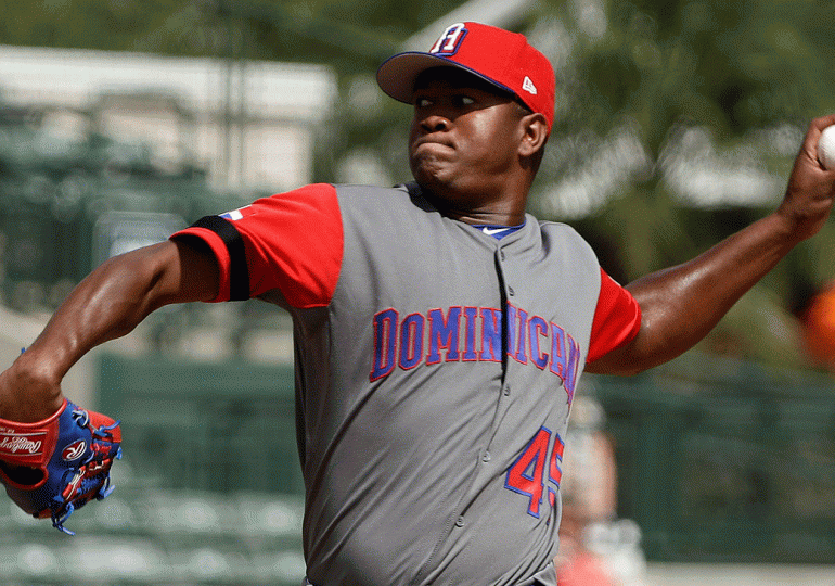 Video | Enny Romero “mi familia es el pilar de mi carrera”, asegura esta saludable para el Round Robin