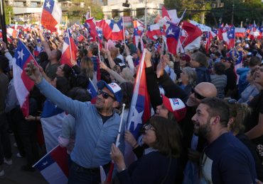 Las medidas del electo Kast en Chile: seguridad en fronteras y reducción de gasto estatal