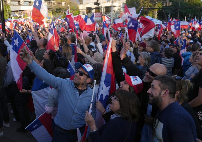Las medidas del electo Kast en Chile: seguridad en fronteras y reducción de gasto estatal