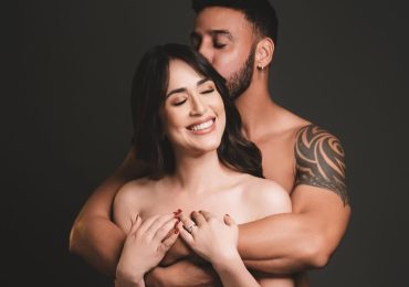 Jhoel López dedica emotivo mensaje a su esposa Liza Blanco y visibiliza la lucha contra la endometriosis