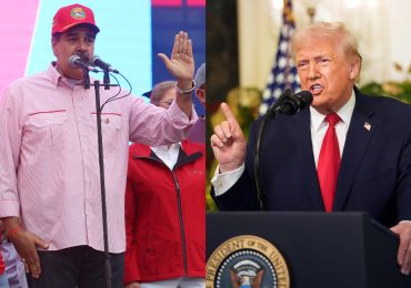 Liberar a Venezuela sí, pero el petróleo es del país, dice a Trump la diáspora en Miami