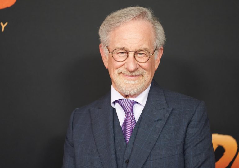 Spielberg publica tráiler de su nueva película 'Disclosure Day' (El día de la Revelación)