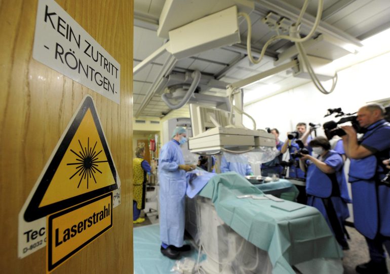 Una dieta rica en grasas aumenta la probabilidad de cáncer de hígado