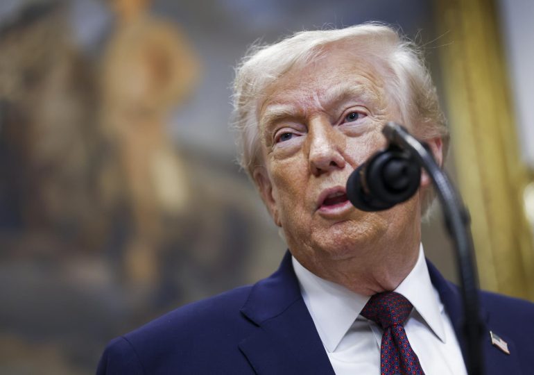 EE.UU. intercepta un petrolero con bandera panameña cerca de Venezuela