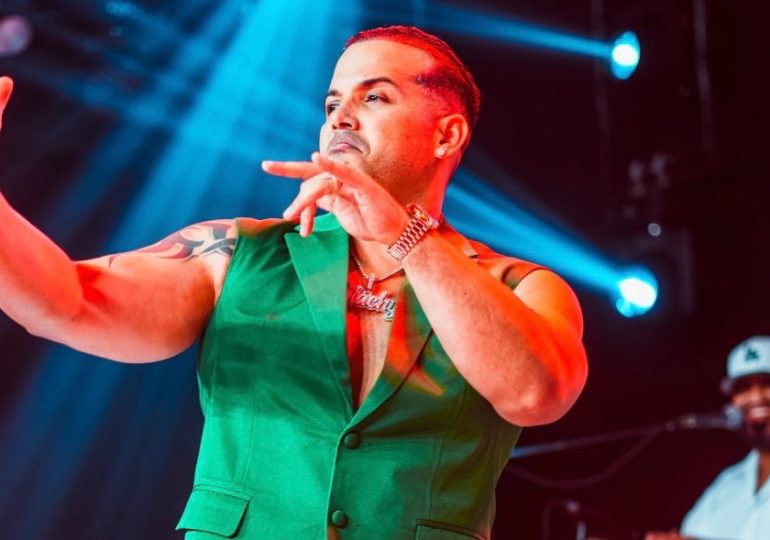 El Blachy desmiente declaraciones divulgadas sin su consentimiento que lo calificaban como “el más querido por las mujeres”