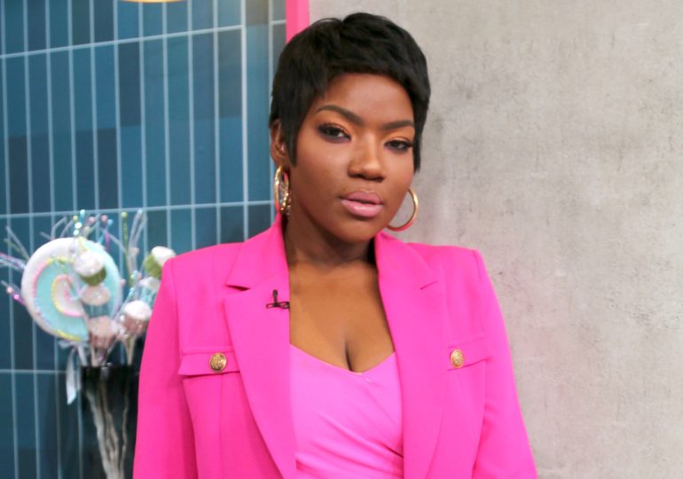 Chiky Bombom reflexiona sobre los límites emocionales y el autocuidado personal