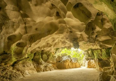 Senado aprueba ley que declara la reserva antropológica Cuevas del Pomier como “Capital Rupestre de la República Dominicana”