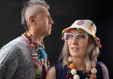 Los colombianos Aterciopelados, unos rebeldes que no reniegan de la vejez sino que la cantan