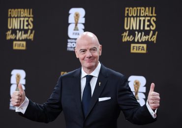 La FIFA recibe más de 150 millones de peticiones de entradas, cifra récord de la historia