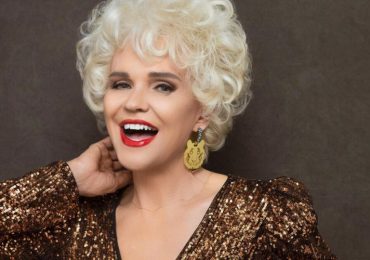 Charytín Goyco envía mensaje navideño de paz interior desde sus redes sociales