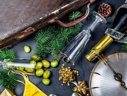 Tradiciones que acompañan la llegada del Año Nuevo