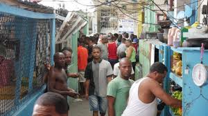 Agudización de crisis de Derechos Humanos: Denuncian ejecuciones extrajudiciales y celebraciones oficiales en medio del luto