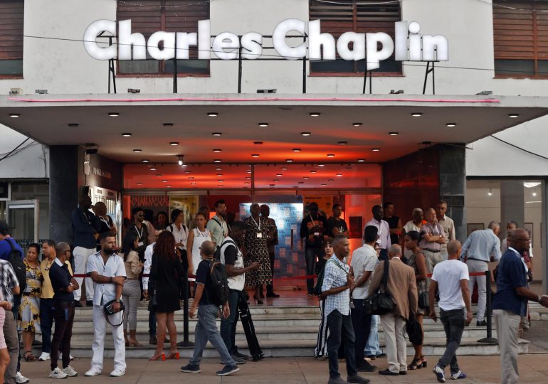 El festival de cine de La Habana inicia su edición 46 con mensajes de apoyo a Venezuela