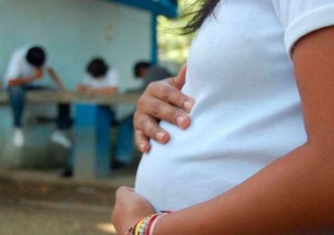 Video: Raquel Arbaje destaca República Dominicana redujo en 3.43% la maternidad adolescente en cuatro años