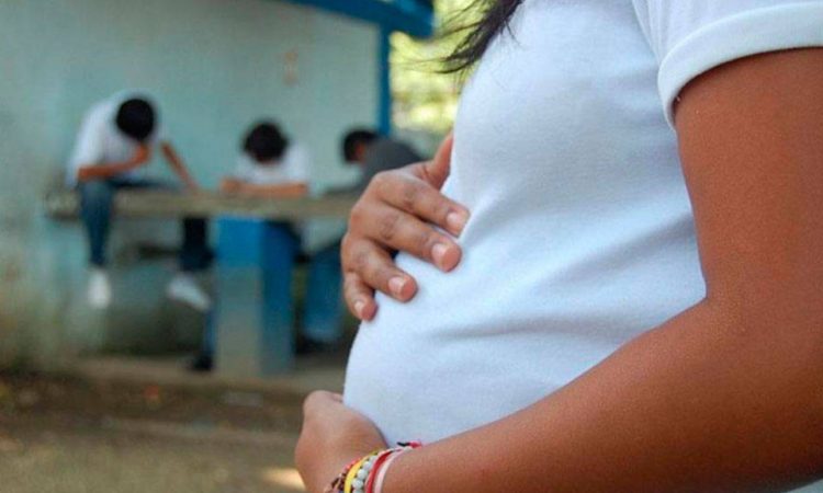 Video: Raquel Arbaje destaca República Dominicana redujo en 3.43% la maternidad adolescente en cuatro años