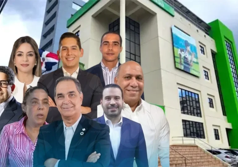 Caso Cobra-SENASA: MP revela que se “pagaban favores” bajo la frase “aportó en la campaña”