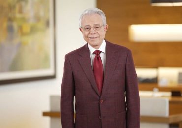 El empresario de origen cubano Benjamín León, confirmado nuevo embajador de EE.UU. en España